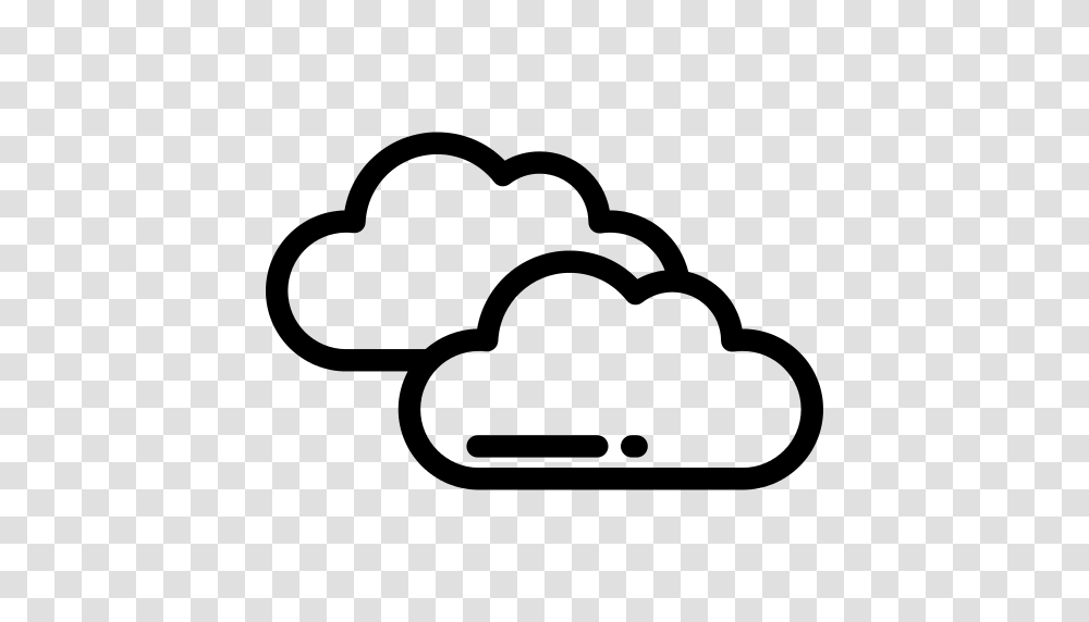 Cloudy Icon, Gray, World Of Warcraft Transparent Png