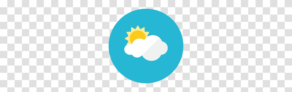 Cloudy Icon Kameleon Iconset Webalys, Balloon, Food Transparent Png