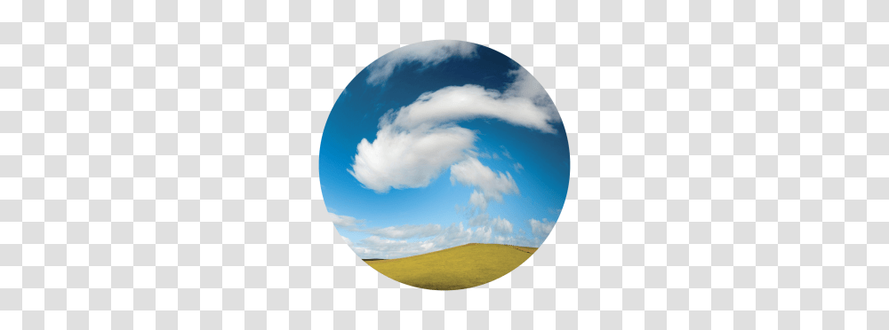 Cloudy Sky Gobo Projected Image, Nature, Outdoors, Moon, Outer Space Transparent Png