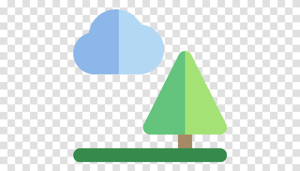 Cloudy Sky Icon 4 Repo Free Icons Heart, Triangle, Lamp Transparent Png