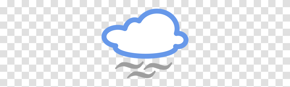 Cloudy Weather Symbols Clip Arts For Web Transparent Png