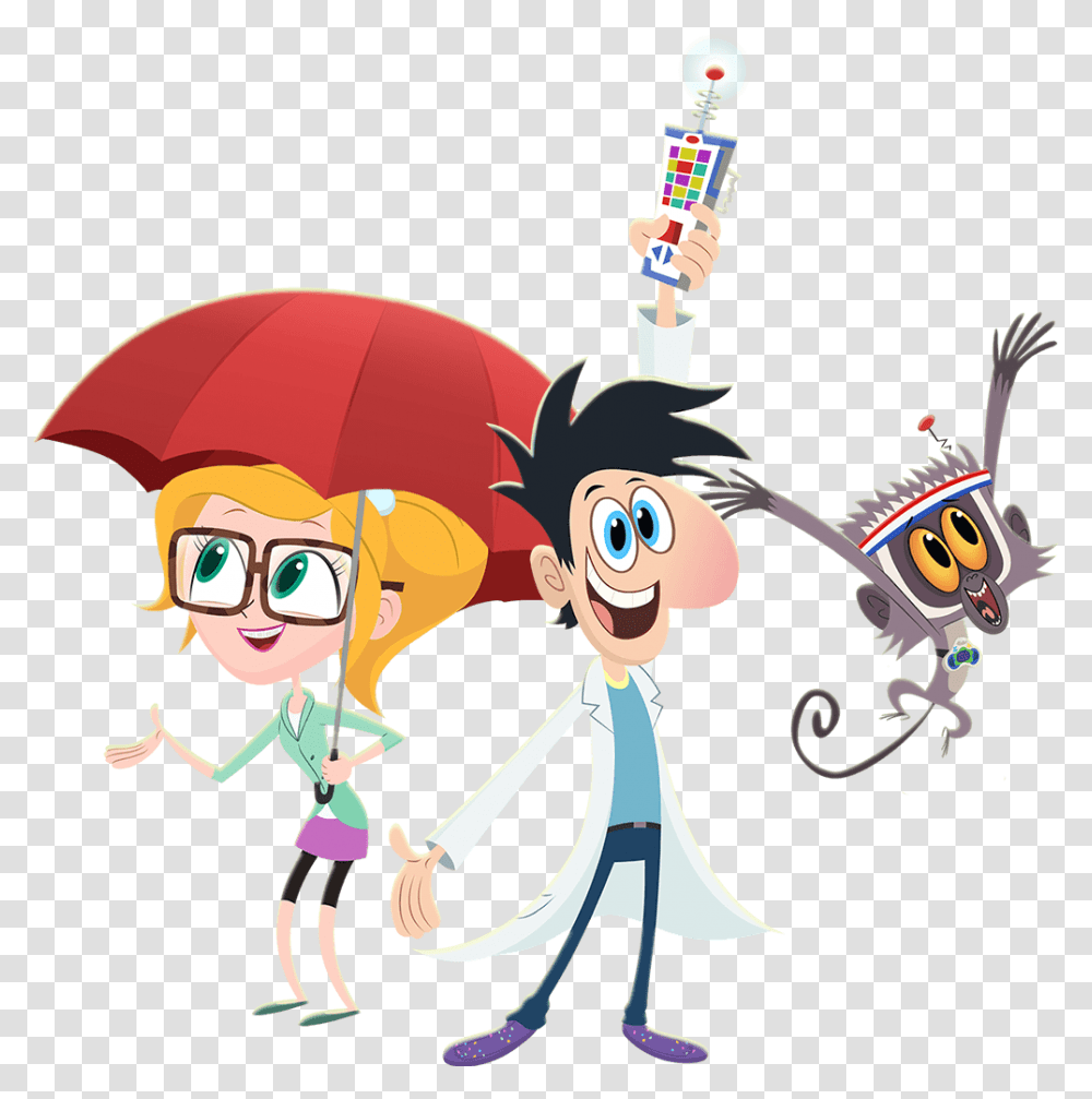 Cloudy With A Chance Of Meatballs Series, Person, Sunglasses, Drawing Transparent Png