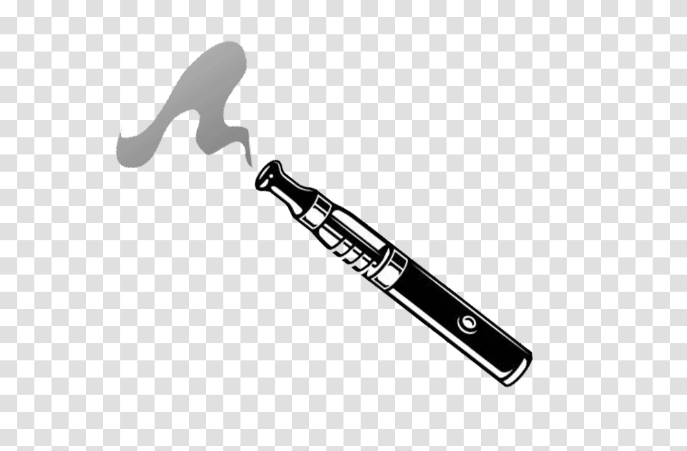 Cloudy With A Chance Of Vape The Cowley Press, Tool, Screwdriver Transparent Png