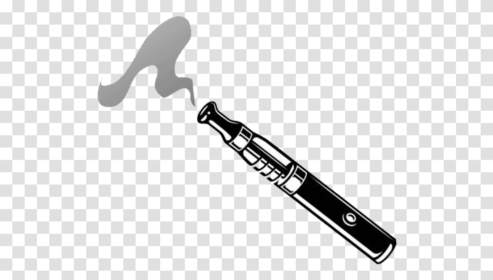 Cloudy With A Chance Of Vape The Cowley Press Water Don't Vape, Tool, Wrench Transparent Png