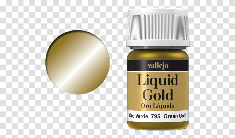 Cloudzoom Vallejo Liquid Gold, Lamp, Medication, Pill, Bottle Transparent Png