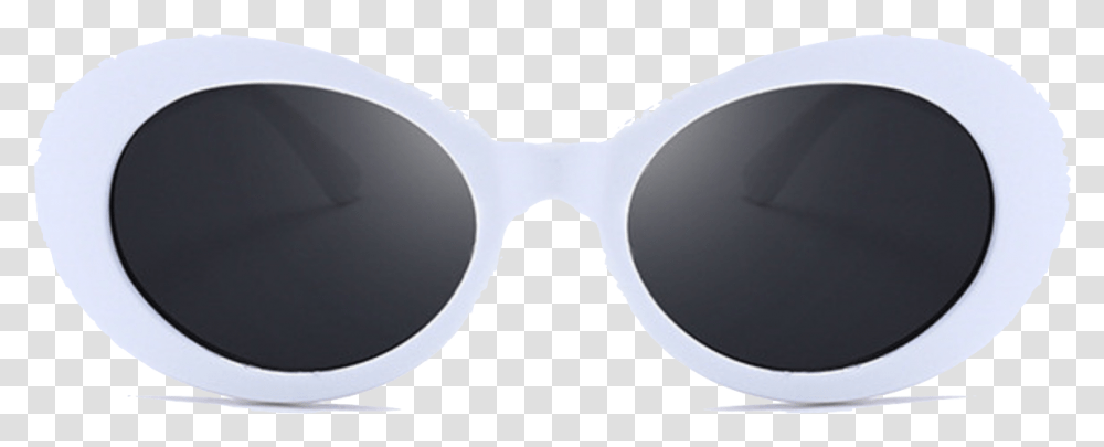 Clout Glasses Picture Shirt, Sunglasses, Accessories, Accessory, Goggles Transparent Png