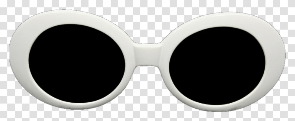 Clout Glasses Symmetry, Accessories, Accessory, Sunglasses Transparent Png