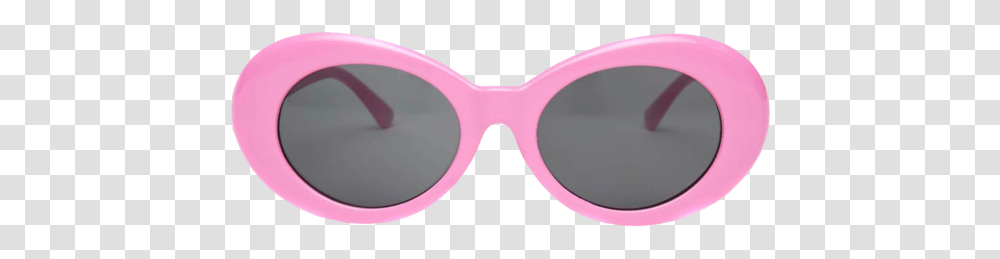 Clout Goggle Clout Goggles Pink, Sunglasses, Accessories, Accessory Transparent Png