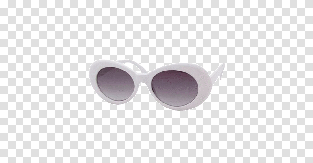 Clout Goggles Glasses Sunglasses Niche Freetoedit, Accessories, Accessory Transparent Png