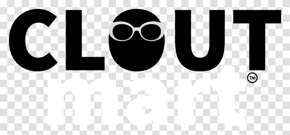 Clout Goggles, Sunglasses, Accessories, Accessory, Logo Transparent Png