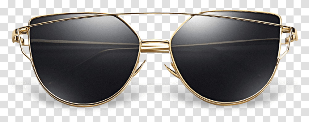 Clout Reflection, Sunglasses, Accessories, Accessory, Goggles Transparent Png