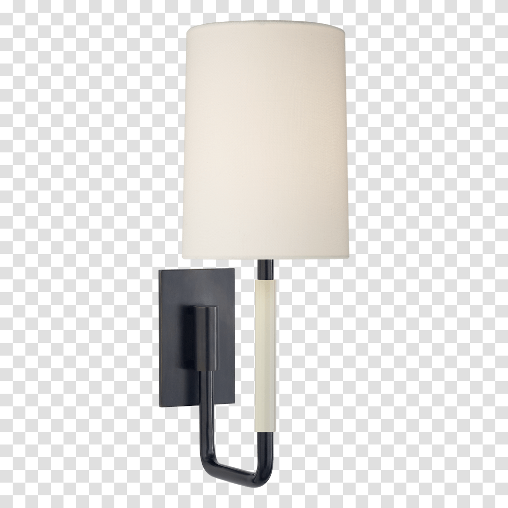Clout Small Sconce, Lamp, Adapter, Plug, Table Lamp Transparent Png