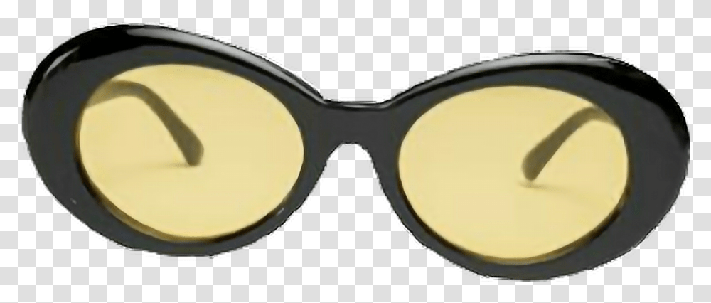 Cloutgoggles Glasses Goggles Goggle Niche Meme Nichemem Glasses, Accessories, Accessory, Sunglasses Transparent Png