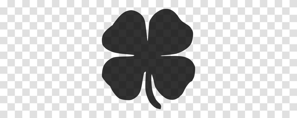 Clover Nature, Gray, World Of Warcraft Transparent Png