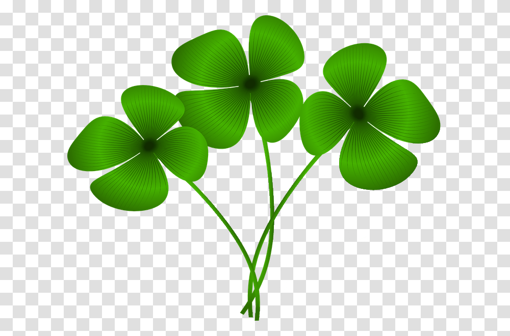 Clover Clipart Good Luck Best Of Luck In Marathi, Green, Leaf, Plant, Pattern Transparent Png