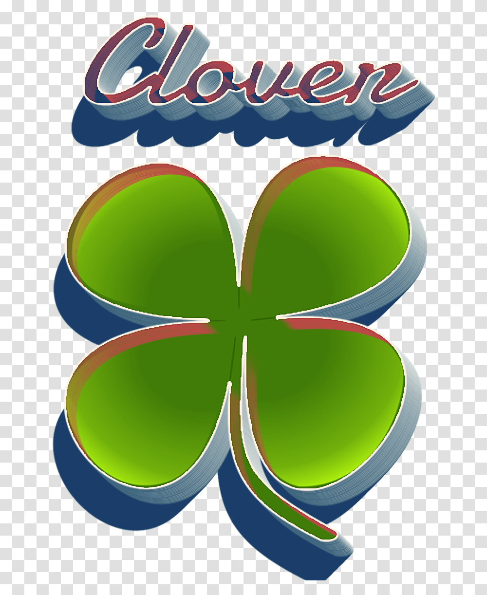 Clover Clipart Graphic Design, Ornament, Pattern, Logo Transparent Png