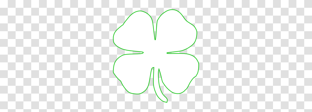 Clover Clipart Lucky, Plant, Green, Pattern Transparent Png