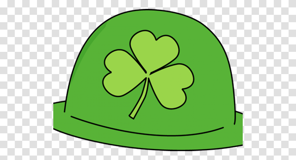 Clover Clipart St Patrickquots Day Saint Patrick's Day, Green, Plant, Logo Transparent Png