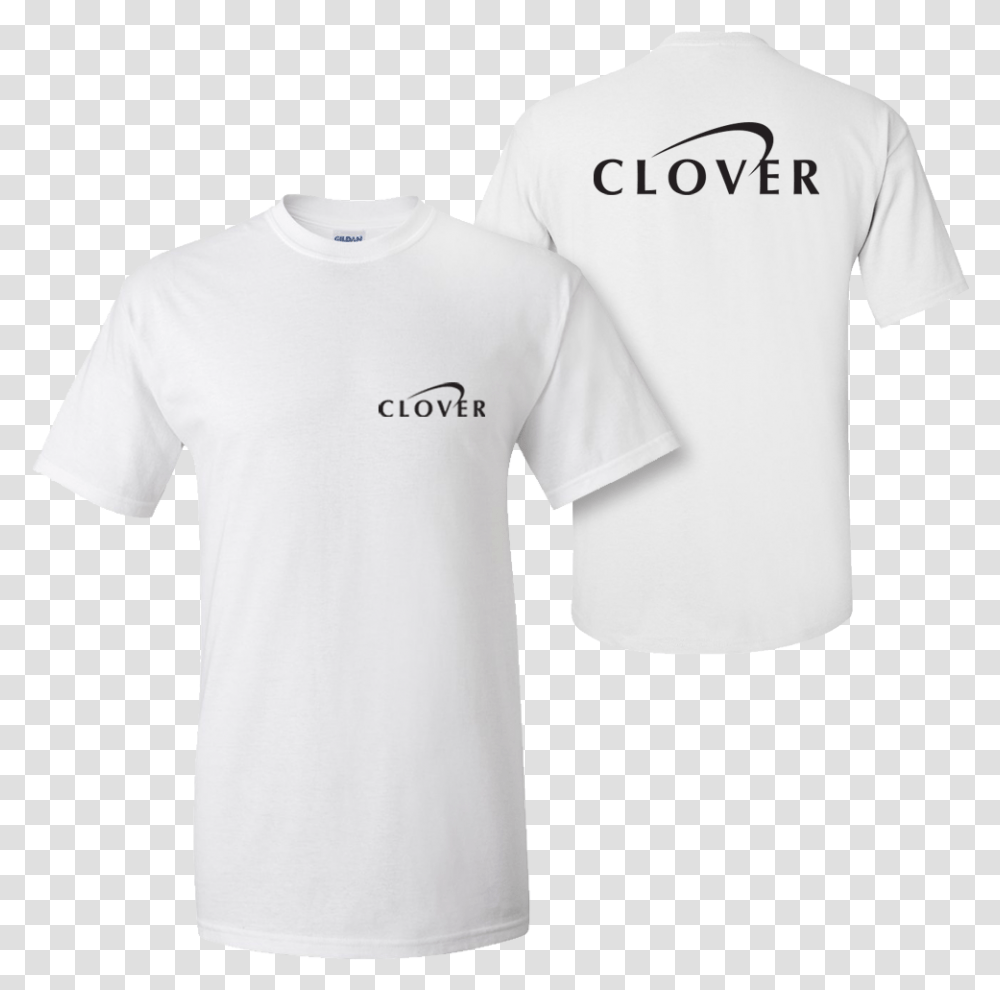 Clover, Apparel, T-Shirt, Person Transparent Png