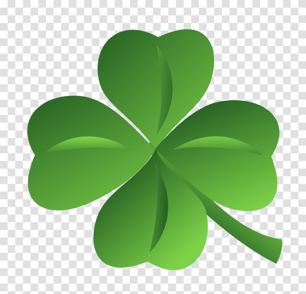 Clover, Flower, Green, Leaf, Plant Transparent Png