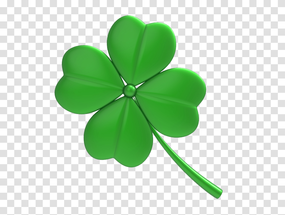 Clover, Flower, Green, Leaf, Plant Transparent Png