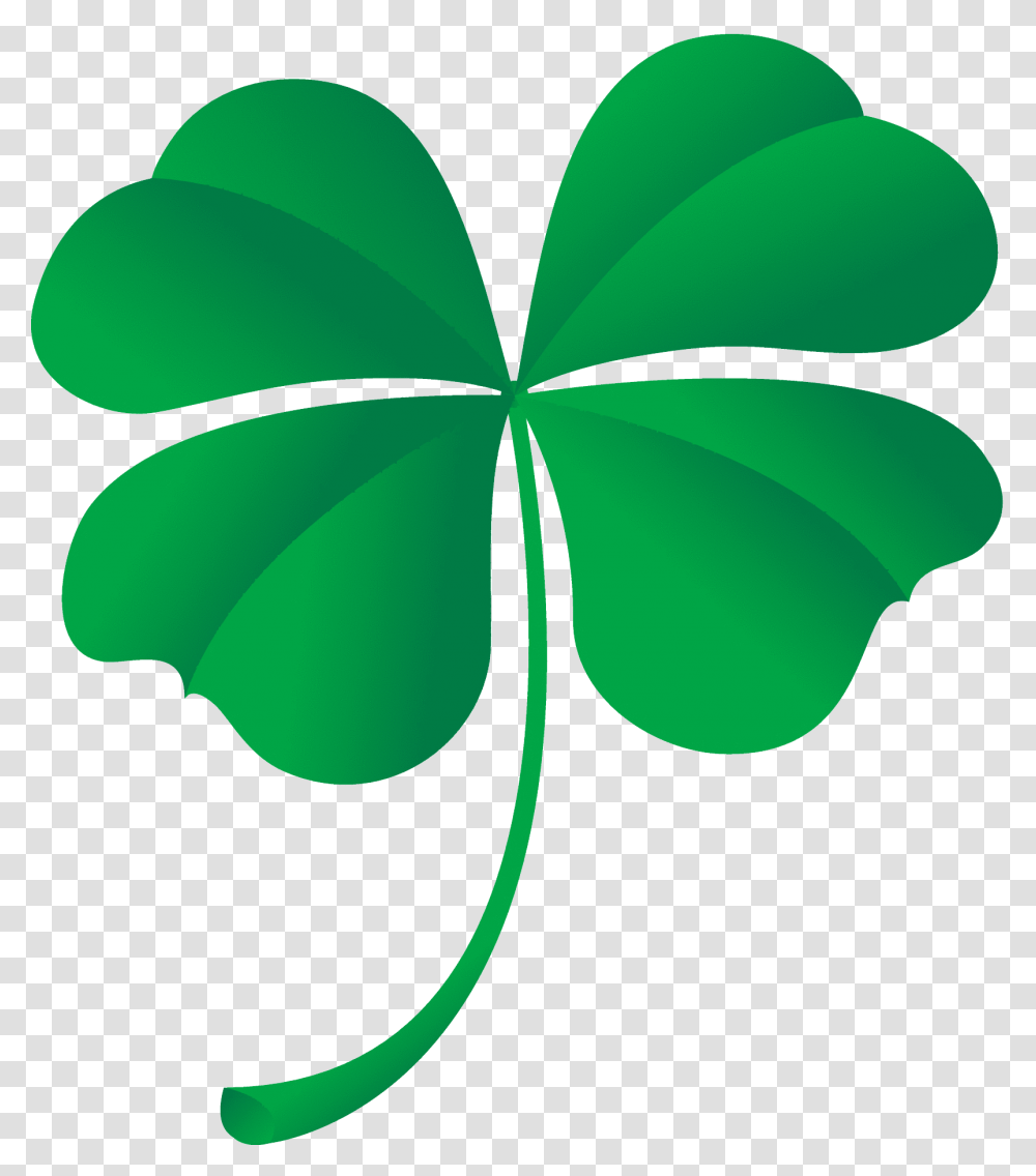 Clover, Flower, Green, Leaf, Plant Transparent Png