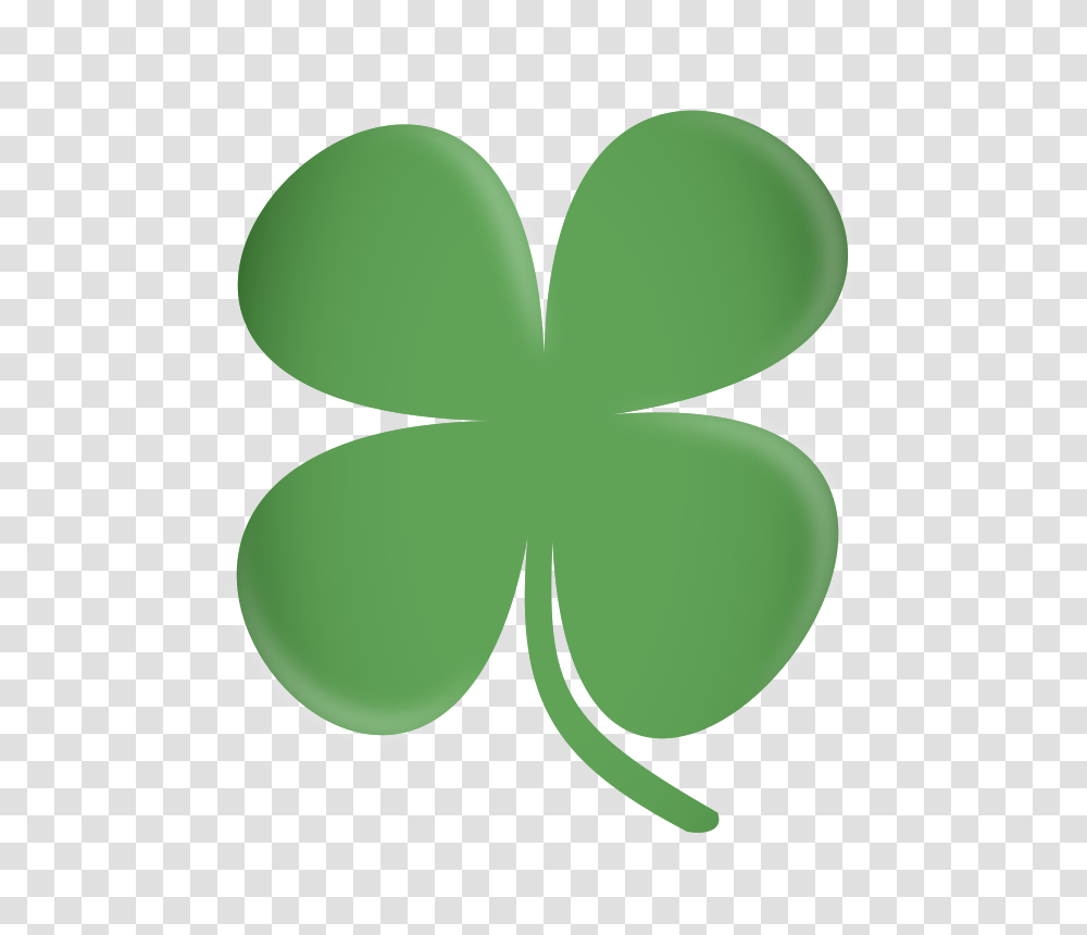 Clover, Flower, Green, Logo Transparent Png