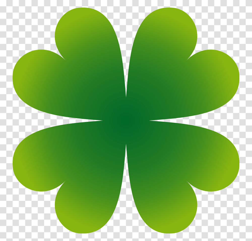 Clover, Flower, Green, Plant, Leaf Transparent Png