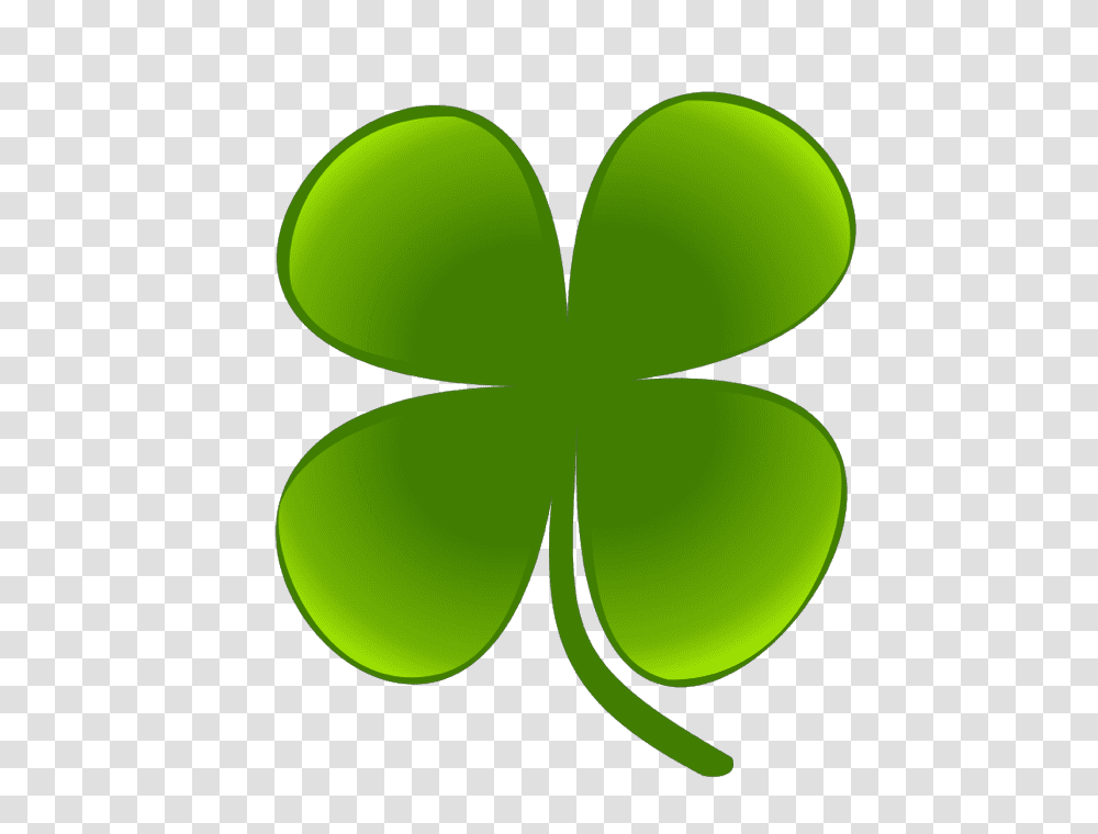 Clover, Green, Leaf, Plant Transparent Png