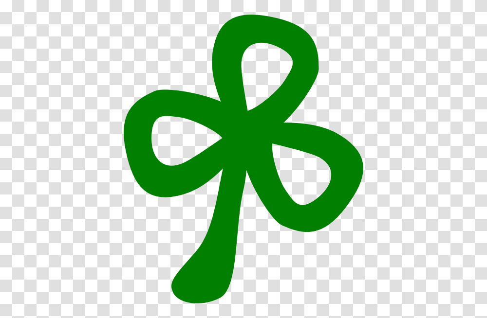 Clover Leaf Pictures, Logo, Trademark, Green Transparent Png