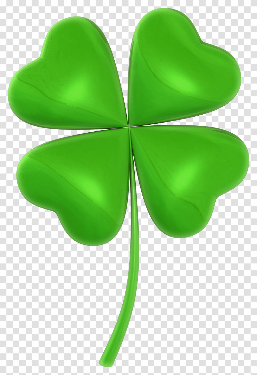 Clover Transparent Png