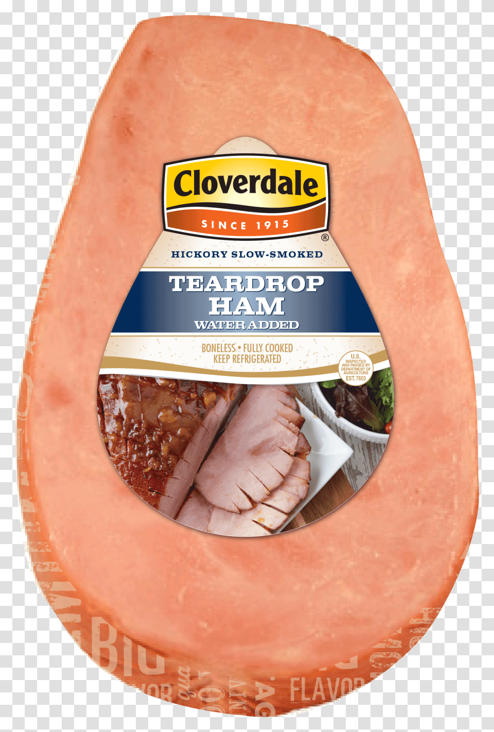 Cloverdale Foods, Ham, Pork, Person, Human Transparent Png