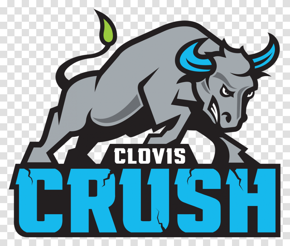 Clovis Community College Mascot, Wildlife, Animal, Mammal, Buffalo Transparent Png