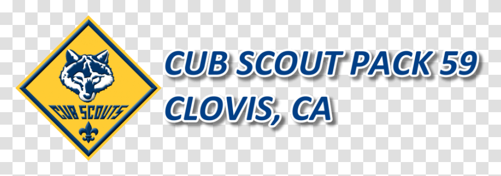 Clovis Pack Cub Scouts Lta, Label, Word, Logo Transparent Png
