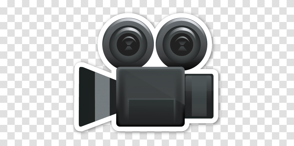 Clown Apple Emoji Stickers Emoji Camera, Electronics, Mailbox, Letterbox, Webcam Transparent Png