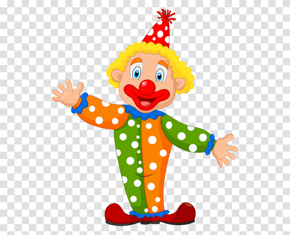 Clown Background Clown, Performer, Toy, Leisure Activities, Juggling Transparent Png