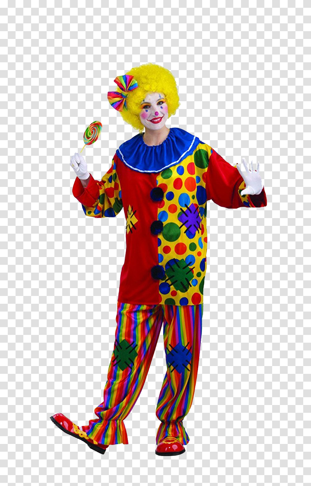 Clown Background Image, Performer, Person, Human, Pajamas Transparent Png