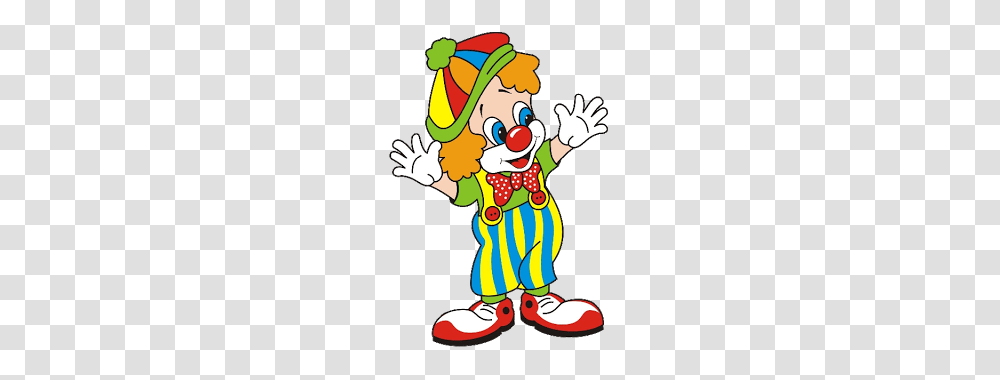 Clown Cartoon Images Karneval, Performer Transparent Png