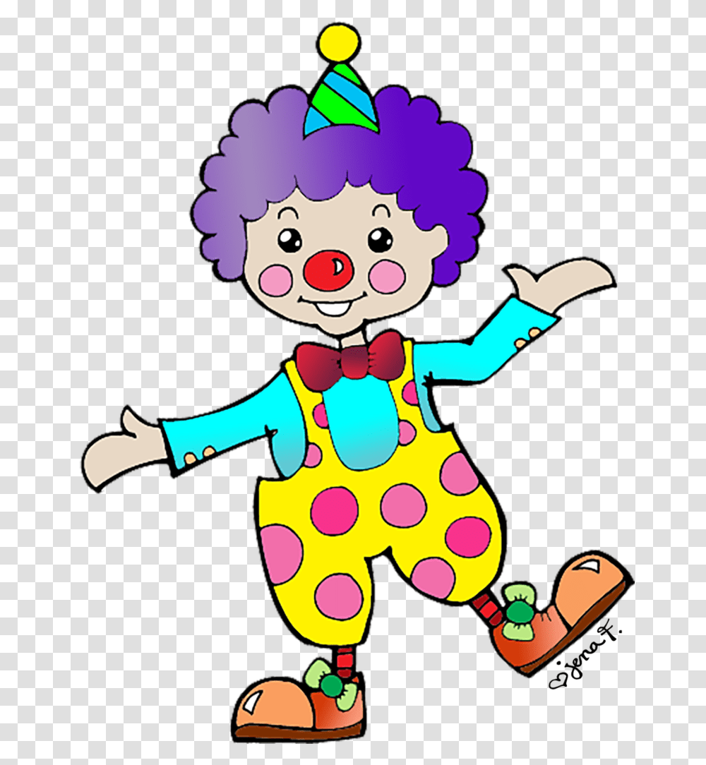 Clown Clip Art, Apparel, Girl, Female Transparent Png