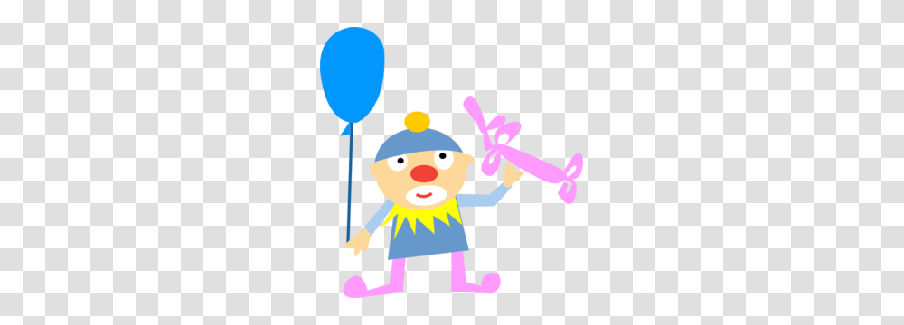 Clown Clip Art, Elf, Juggling, Performer, Face Transparent Png