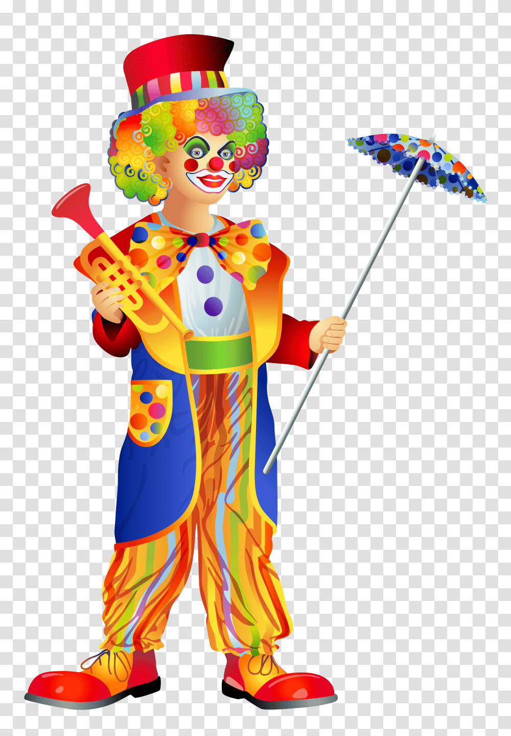 Clown Clip Art, Performer, Person, Human Transparent Png