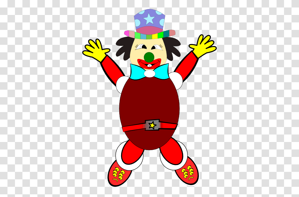 Clown Clip Art, Performer, Snowman, Winter, Outdoors Transparent Png