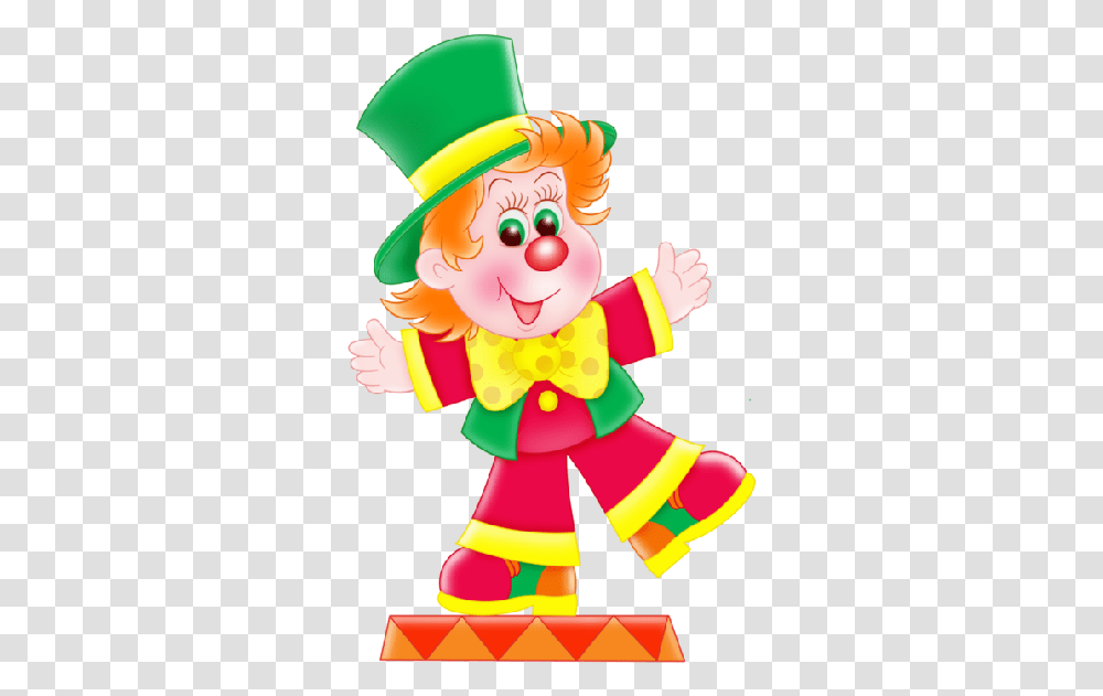 Clown Clip Art, Performer, Toy, Leisure Activities Transparent Png