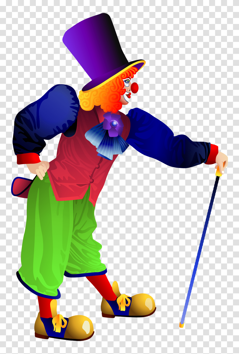 Clown Clip Art, Person, Outdoors, Pants Transparent Png