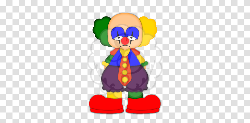 Clown Clip Art, Toy, Face, Meal, Performer Transparent Png