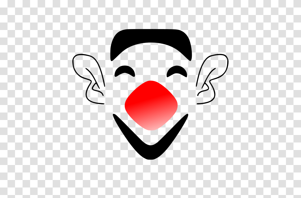 Clown Clip Arts For Web, Moon, Outer Space, Night, Astronomy Transparent Png