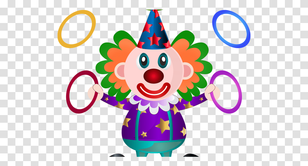 Clown Clipart Background, Performer, Leisure Activities, Hat Transparent Png