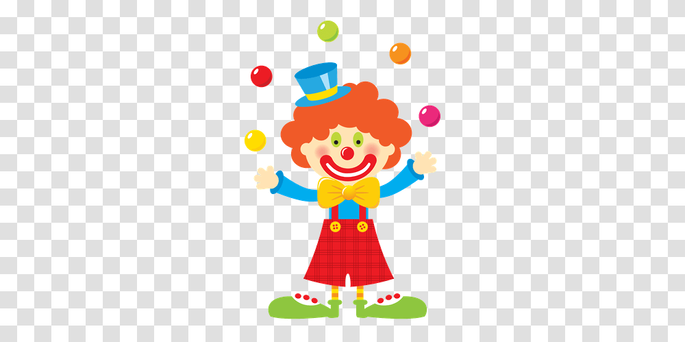 Clown Clipart Clip Art Images, Juggling, Performer Transparent Png