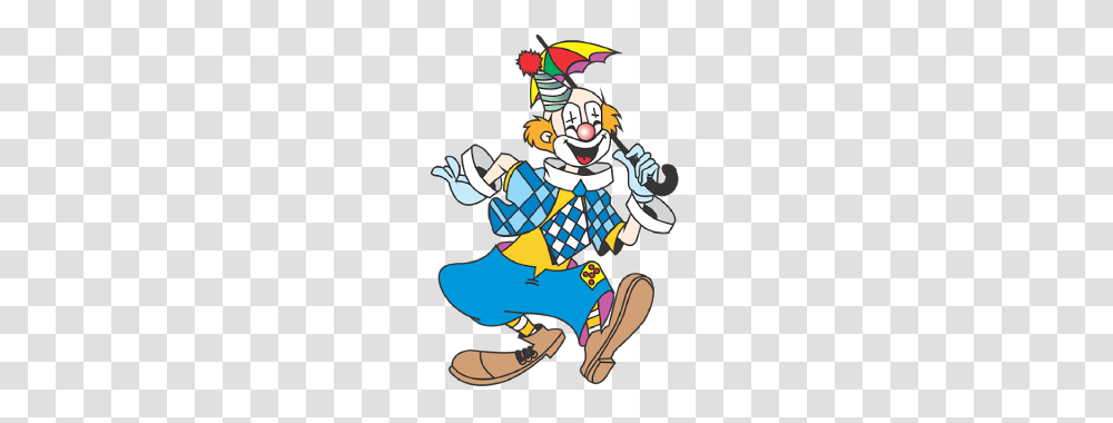 Clown Clipart Funny, Performer, Person, Human, Mime Transparent Png