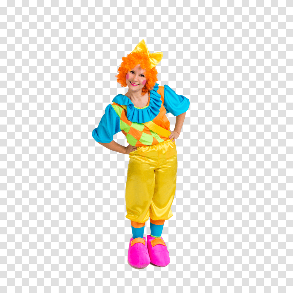 Clown Clipart Images, Performer, Person, Human, Costume Transparent Png